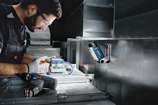 EAN 3165140741750 - Bosch GLI DeciLED Professional Azul, Gris LED imagen 2