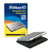 EAN 4012700331779 - Pelikan 331777 almohadilla para sello Negro imagen 1