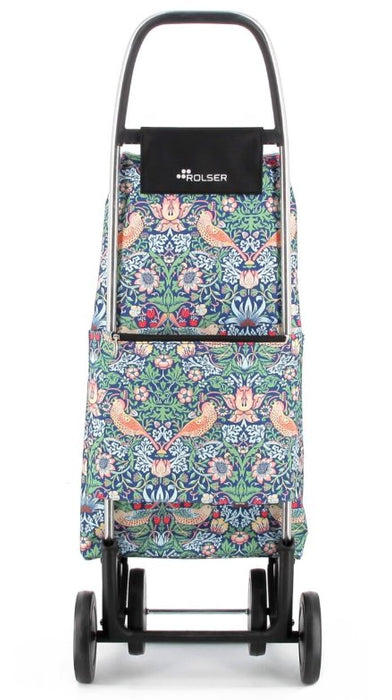 EAN 8420812015429 - Rolser IMX509-3119 bolsa de compras Multicolor Bolsa para carrito de la compra imagen 3