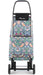 EAN 8420812015429 - Rolser IMX509-3119 bolsa de compras Multicolor Bolsa para carrito de la compra imagen 3