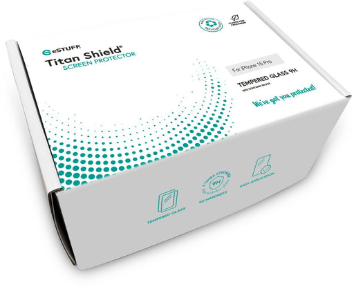 EAN 5715063469828 - eSTUFF ES501423-50BULK protector de pantalla o trasero para teléfono móvil Apple 50 pieza(s) imagen 3