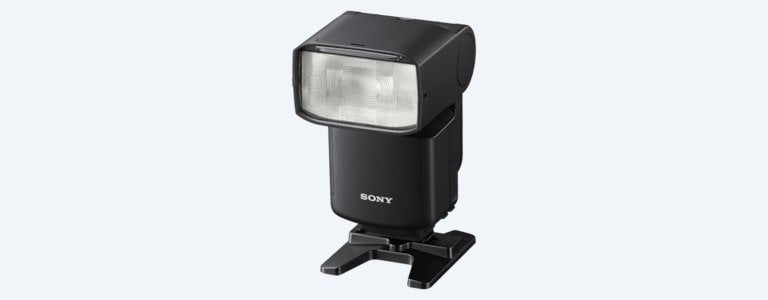 EAN 4548736133297 - Sony HVL-F60RM2 flash fotográfico Flash compacto Negro imagen 5