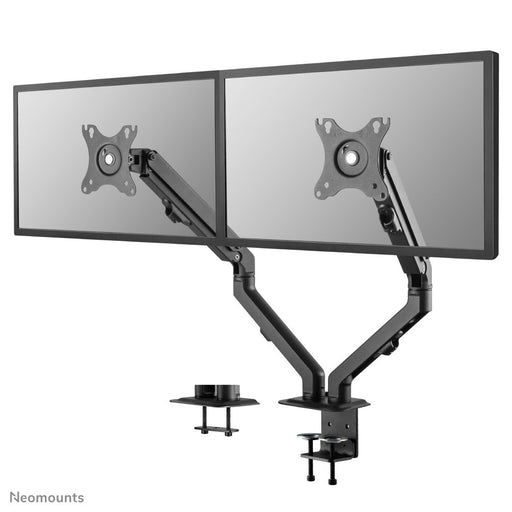 EAN 8717371448448 - Neomounts FPMA-D650DBLACK soporte para monitor 68,6 cm (27") Escritorio Negro imagen 1