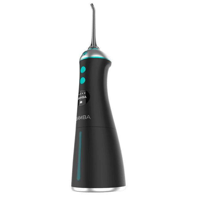 EAN 8435484043144 - Cecotec Bamba ToothCare 1100 Jet Liberty irrigador oral 0,28 L imagen 1