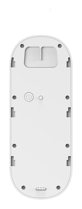 EAN 6941545607450 - EZVIZ DB2 Pro Blanco imagen 7