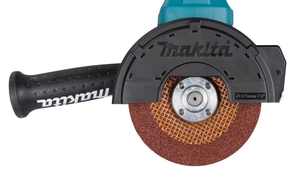 EAN 88381771771 - Makita GA5093X01 amoladora angular 12,5 cm 11500 RPM 1900 W 2,9 kg imagen 14
