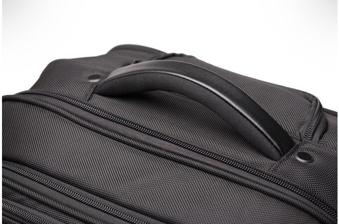EAN 0085896603849 - Kensington Contour 2.0 Pro 43,2 cm (17") Maletín con ruedas Negro imagen 8