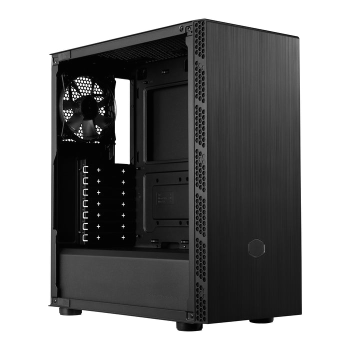 EAN 4719512117392 - Cooler Master MasterBox MB600L V2 Midi Tower Negro imagen 2