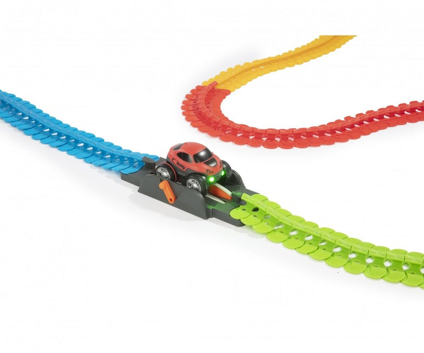 EAN 3032161809168 - Smoby 180916 accesorio para vehículos y pistas de juguete Calle de boxes imagen 5