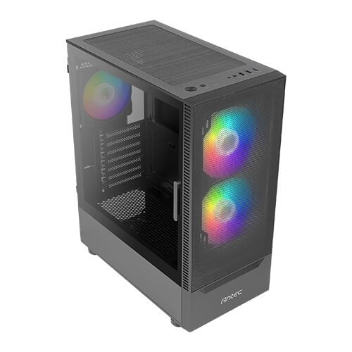 EAN 0761345810418 - Antec NX 410 Midi Tower Gris imagen 4