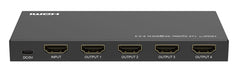 EAN 5715063148969 - Microconnect MC-HDMISPLITTER0104-4K divisor de video HDMI imagen 4