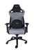 EAN 8436550236484 - TALIUS TAL-RAPTOR-GRY silla para videojuegos Silla para videojuegos universal Asiento acolchado tapizado  imagen 2