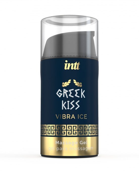 EAN 5600304015394 - Intt Cosmetics ITT106 lubricante íntimo Anal 15 ml imagen 3