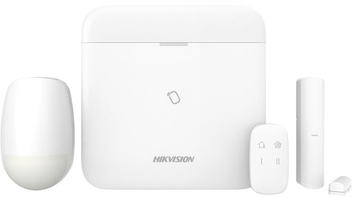 EAN 6941264054788 - Hikvision AX PRO Kit sistema de seguridad inteligente para el hogar imagen 1