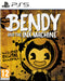 EAN 5061078710609 - Maximum Games Bendy and the Ink Machine imagen 2
