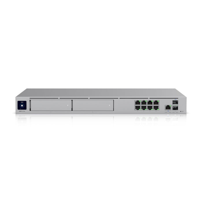 EAN 0810084693254 - Ubiquiti UniFi Dream Machine Pro Max Gestionado 2.5G Ethernet (100/1000/2500) 1U Gris imagen 1