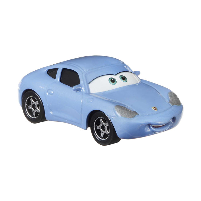 EAN 887961537437 - Disney Pixar Cars FJH98 vehículo de juguete imagen 3
