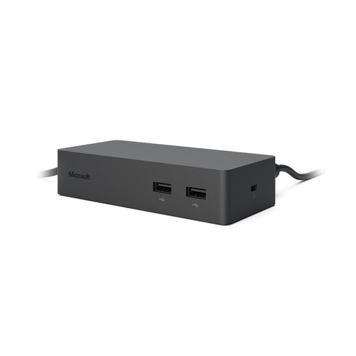 EAN 0889842628609 - Microsoft Surface Dock 2 estación dock para móvil Tableta Negro imagen 1