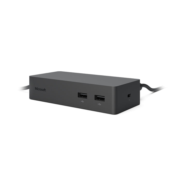 EAN 0889842628609 - Microsoft Surface Dock 2 estación dock para móvil Tableta Negro imagen 1