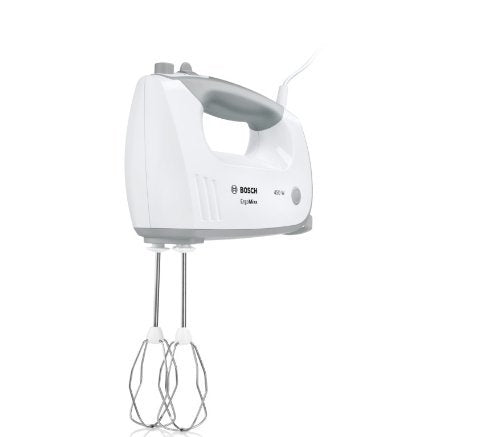EAN 4242002723105 - Bosch MFQ36470 batidora Batidora de mano 450 W Blanco imagen 1