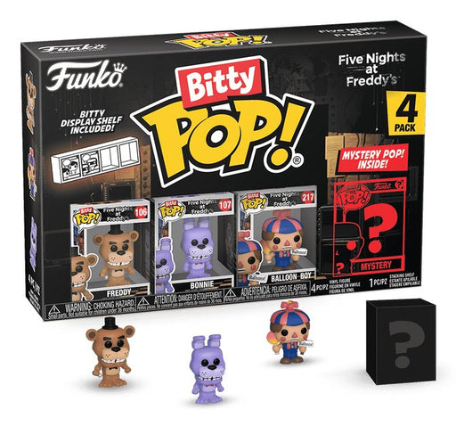 EAN 0889698730464 - FUNKO POP! 73046 figura de acción y colleccionable imagen 1