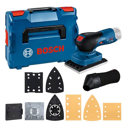 EAN 4059952606309 - Bosch GSS 12V-13 Professional imagen 1