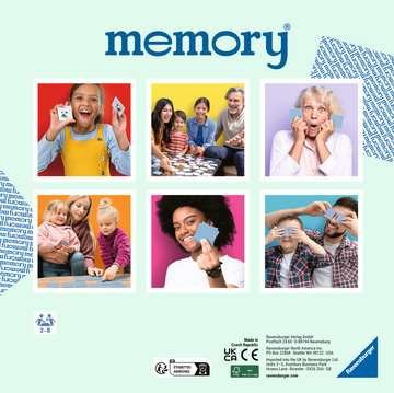 EAN 4005556248537 - Ravensburger 10824853 juego de tablero Juego De Cartas Memoria imagen 2