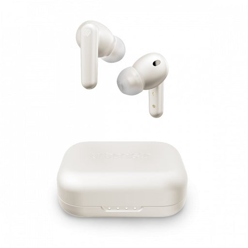 EAN 7350088303399 - Urbanista London Auriculares Inalámbrico Dentro de oído Música Bluetooth Blanco imagen 1