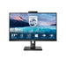 EAN 8712581794989 - Philips S Line 272S1MH/00 LED display 68,6 cm (27") 1920 x 1080 Pixeles Full HD Negro imagen 1