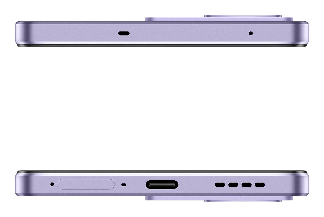 EAN 6941764460171 - realme 14T 16,9 cm (6.67") Android 15 5G 8 GB 256 GB 6000 mAh Púrpura imagen 9