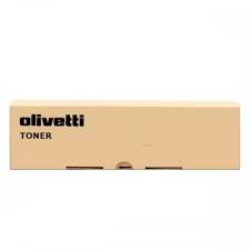 EAN 8020334335014 - Olivetti B1197 cartucho de tóner 1 pieza(s) Original Amarillo imagen 1