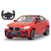 EAN 4042774470876 - Jamara BMW X6 M modelo controlado por radio Coche Motor eléctrico 1:14 imagen 1