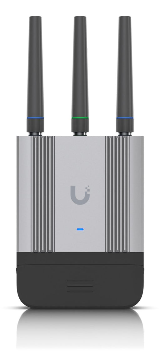 EAN 0810084693384 - Ubiquiti UMR-Industrial Router de red móvil imagen 1