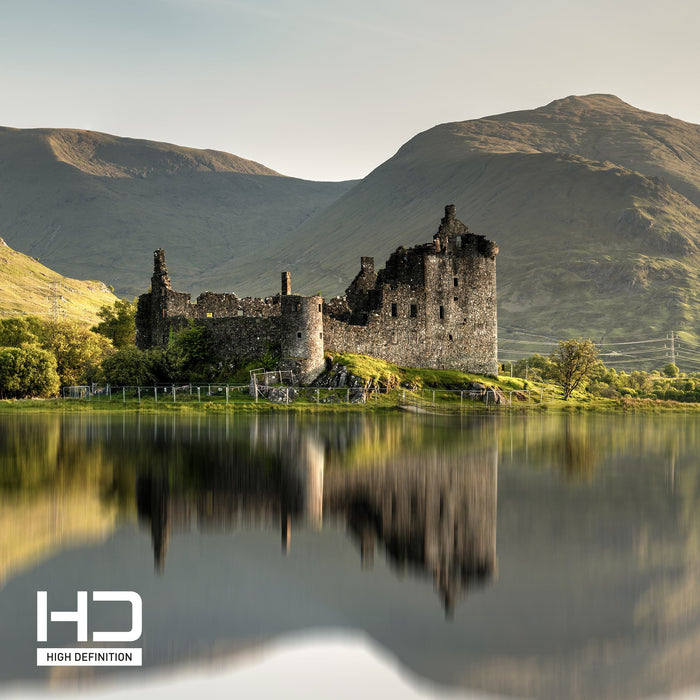 EAN 5025232965359 - Panasonic TS-24N30AEZ Televisor 61 cm (24") HD Negro imagen 5