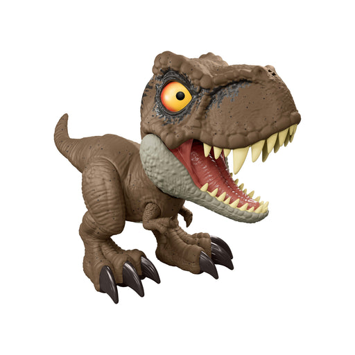 EAN 0194735277346 - Jurassic World JCW01 figura de juguete para niños imagen 1