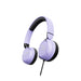 EAN 0197192348031 - HyperX Cloud Mini Wired Lavender Headset Alámbrico Diadema Juego Negro, Lavanda imagen 2