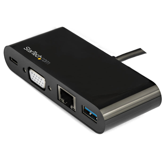 EAN 0065030879163 - StarTech.com DKT30CVAGPD base para portátil y replicador de puertos Alámbrico USB 3.2 Gen 1 (3.1 Gen 1) T imagen 2