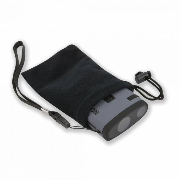 EAN 0750668009937 - Carson Mini Aura Negro, Gris Monóculo imagen 5