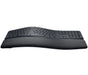 EAN 5099206094963 - Logitech 920-010107 teclado Oficina RF Wireless + Bluetooth Inglés del Reino Unido Grafito imagen 1