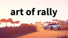 EAN 8437020062978 - Ecoplay Art of Rally Deluxe Edition (PS4) De lujo Plurilingüe PlayStation 5 imagen 2