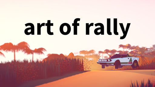 EAN 8437020062978 - Ecoplay Art of Rally Deluxe Edition (PS4) De lujo Plurilingüe PlayStation 5 imagen 2