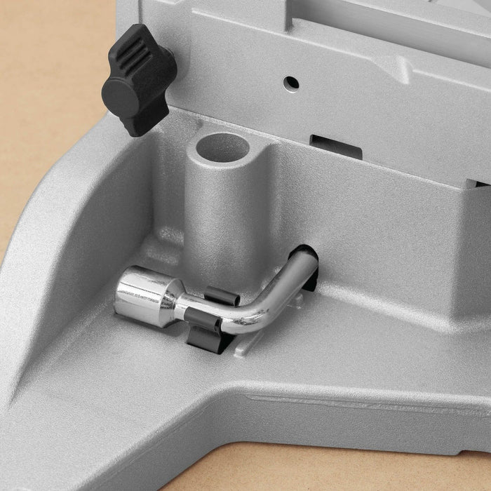 EAN 5035048332344 - DeWALT DWS780 3800 RPM 1675 W imagen 41