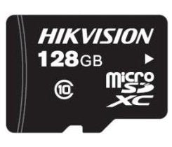 EAN 6954273696757 - Hikvision HS-TF-L2I/128G memoria flash 128 GB MicroSDXC NAND Clase 10 imagen 1