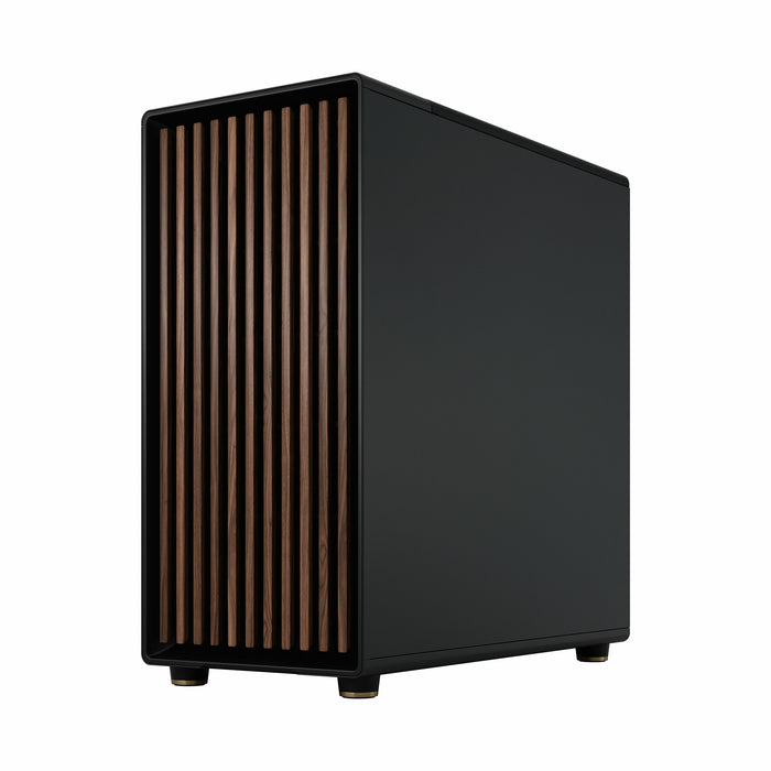 EAN 7340172706540 - Fractal Design North XL Midi Tower Negro, Carbón vegetal imagen 14