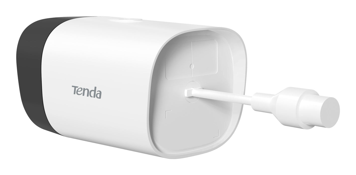 EAN 0885397274346 - Tenda IT7-LCS-6 Bala (forma) Cámara de seguridad IP Exterior 2560 x 1440 Pixeles Techo/pared imagen 4