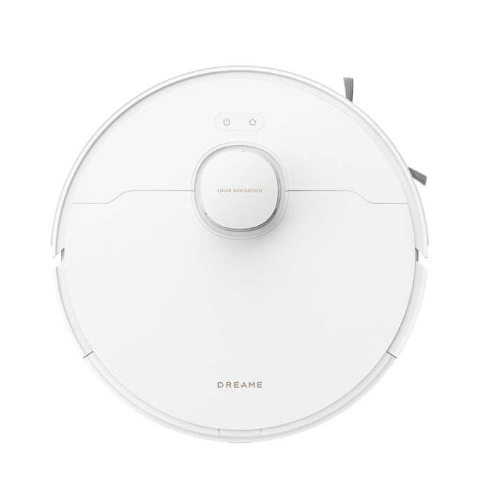 EAN 6977328068781 - Dreame D20 Plus 3,595 L Bolsa para el polvo Blanco imagen 12