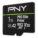EAN 0751492792798 - PNY PRO Elite Prime 1 TB MicroSDXC UHS-I Clase 10 imagen 2