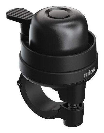 EAN 8050162353867 - Nilox URBAN Bicicleta Buscador Negro imagen 2