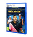 EAN 4260458363034 - Deep Silver Matchpoint - Tennis Championships Legendary Inglés PlayStation 5 imagen 2