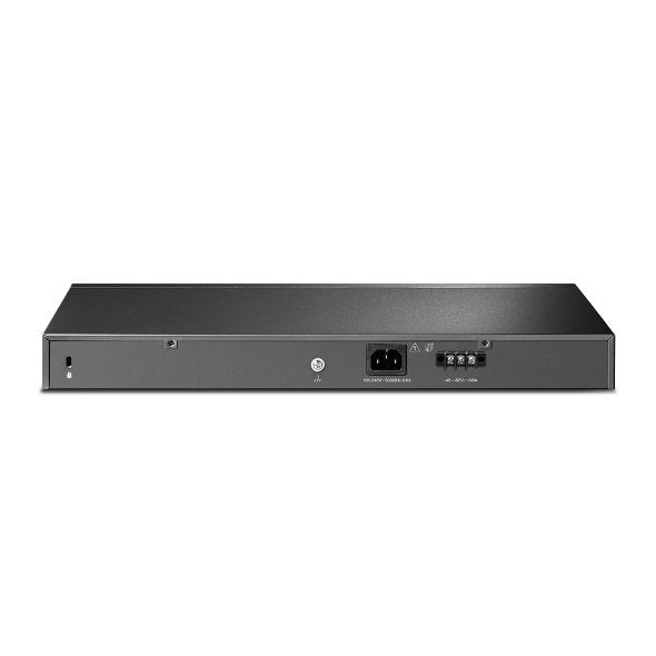 EAN 4897098683163 - TP-Link DeltaStream DS-P7001-04 terminal de líneas ópticas imagen 3
